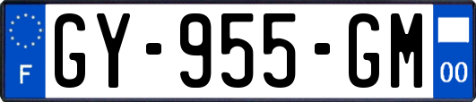GY-955-GM