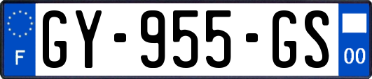 GY-955-GS