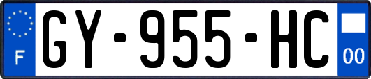 GY-955-HC