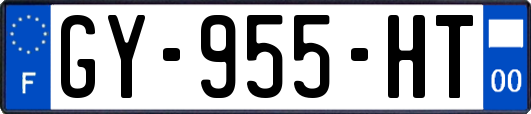 GY-955-HT