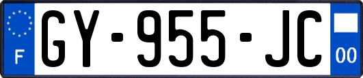 GY-955-JC