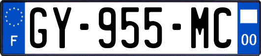 GY-955-MC