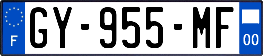 GY-955-MF