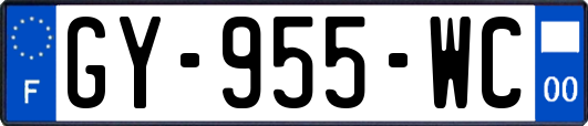GY-955-WC