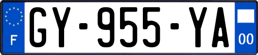 GY-955-YA