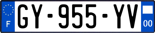 GY-955-YV