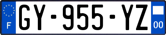 GY-955-YZ