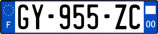 GY-955-ZC