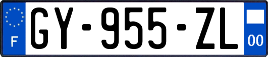 GY-955-ZL