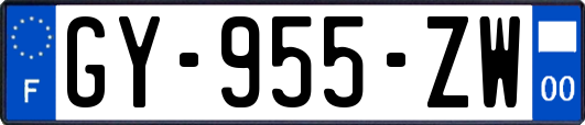 GY-955-ZW