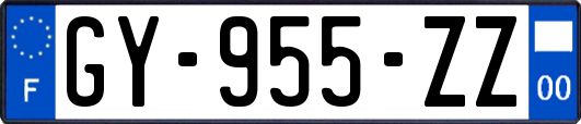 GY-955-ZZ
