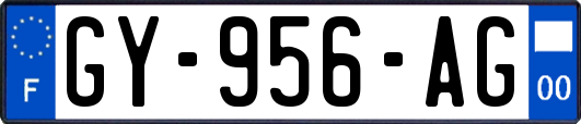 GY-956-AG