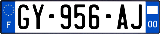 GY-956-AJ