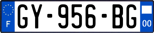 GY-956-BG