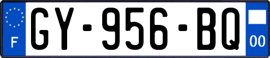 GY-956-BQ