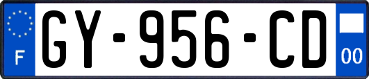 GY-956-CD