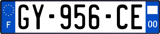 GY-956-CE