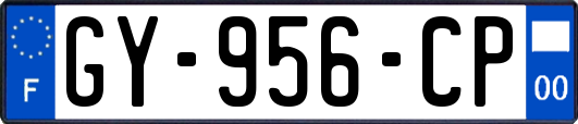 GY-956-CP