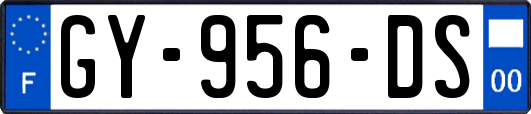GY-956-DS
