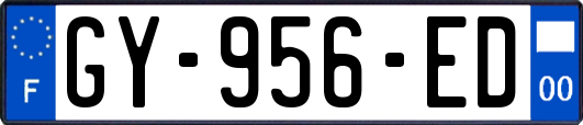 GY-956-ED
