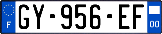 GY-956-EF