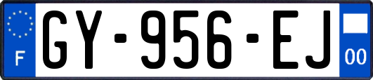 GY-956-EJ