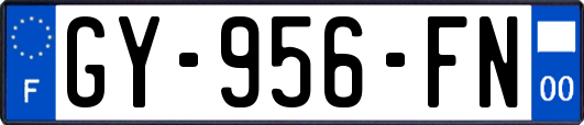 GY-956-FN