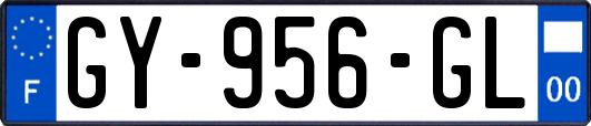 GY-956-GL