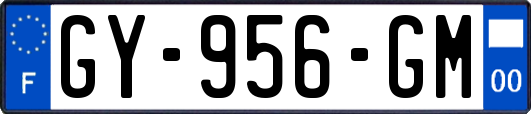 GY-956-GM