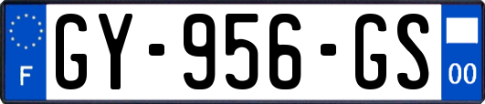 GY-956-GS