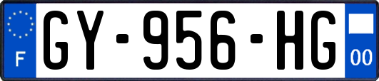 GY-956-HG