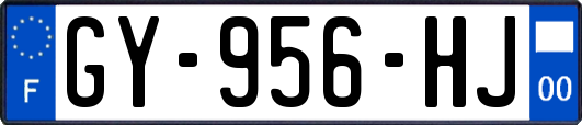 GY-956-HJ