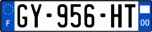 GY-956-HT
