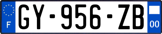 GY-956-ZB