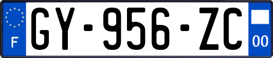 GY-956-ZC