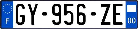 GY-956-ZE