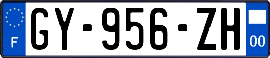 GY-956-ZH
