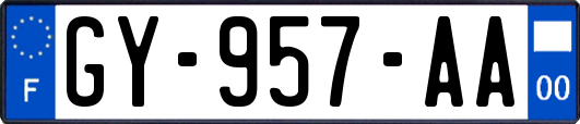 GY-957-AA