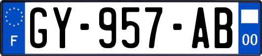 GY-957-AB