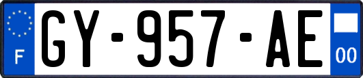 GY-957-AE