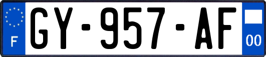 GY-957-AF