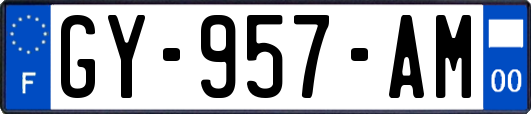 GY-957-AM