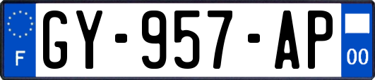 GY-957-AP