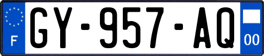 GY-957-AQ