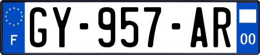 GY-957-AR