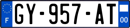 GY-957-AT
