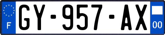 GY-957-AX