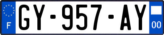 GY-957-AY