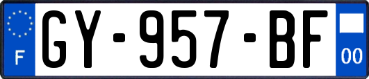 GY-957-BF