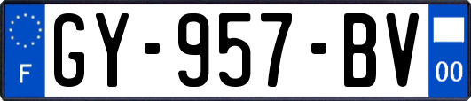GY-957-BV